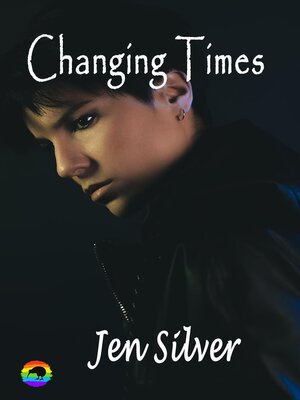 cover image of Changing Times